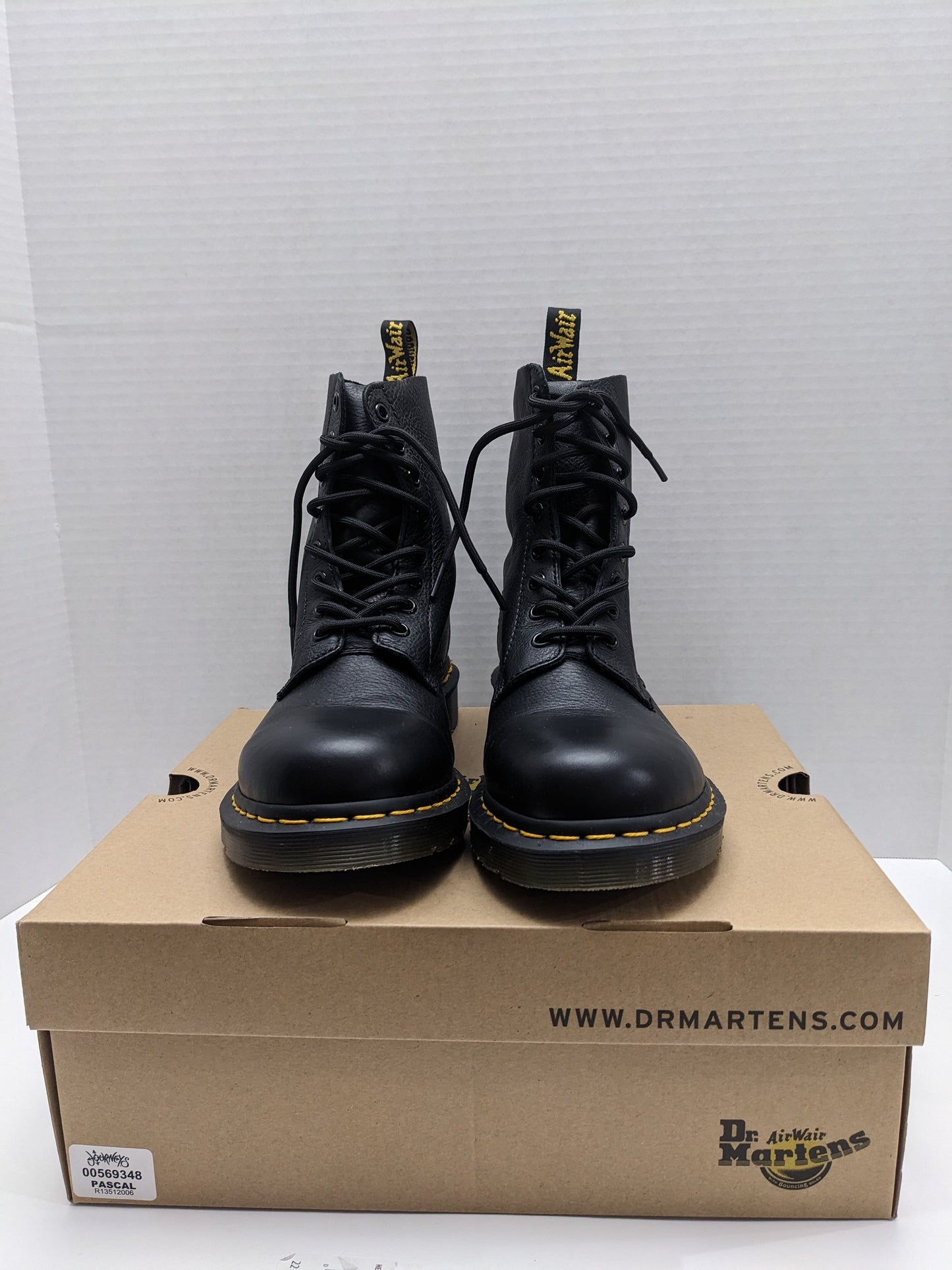 Doc Martens Air Wair Size 10 Women's