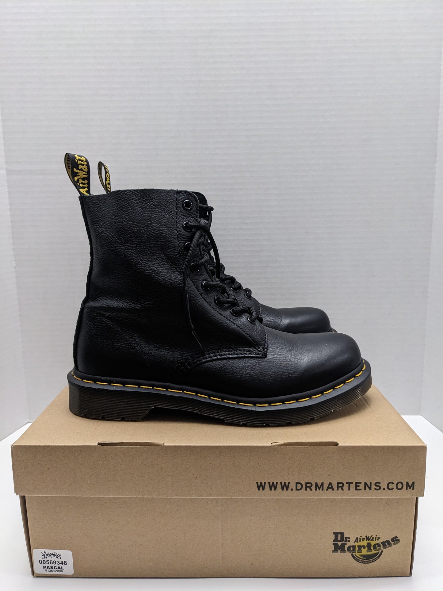 Doc Martens Air Wair Size 10 Women's