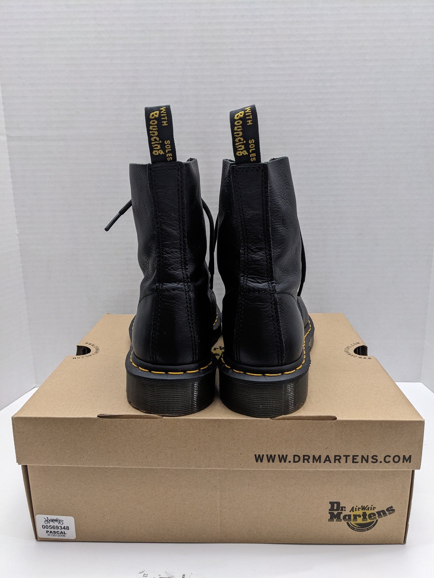 Doc Martens Air Wair Size 10 Women's