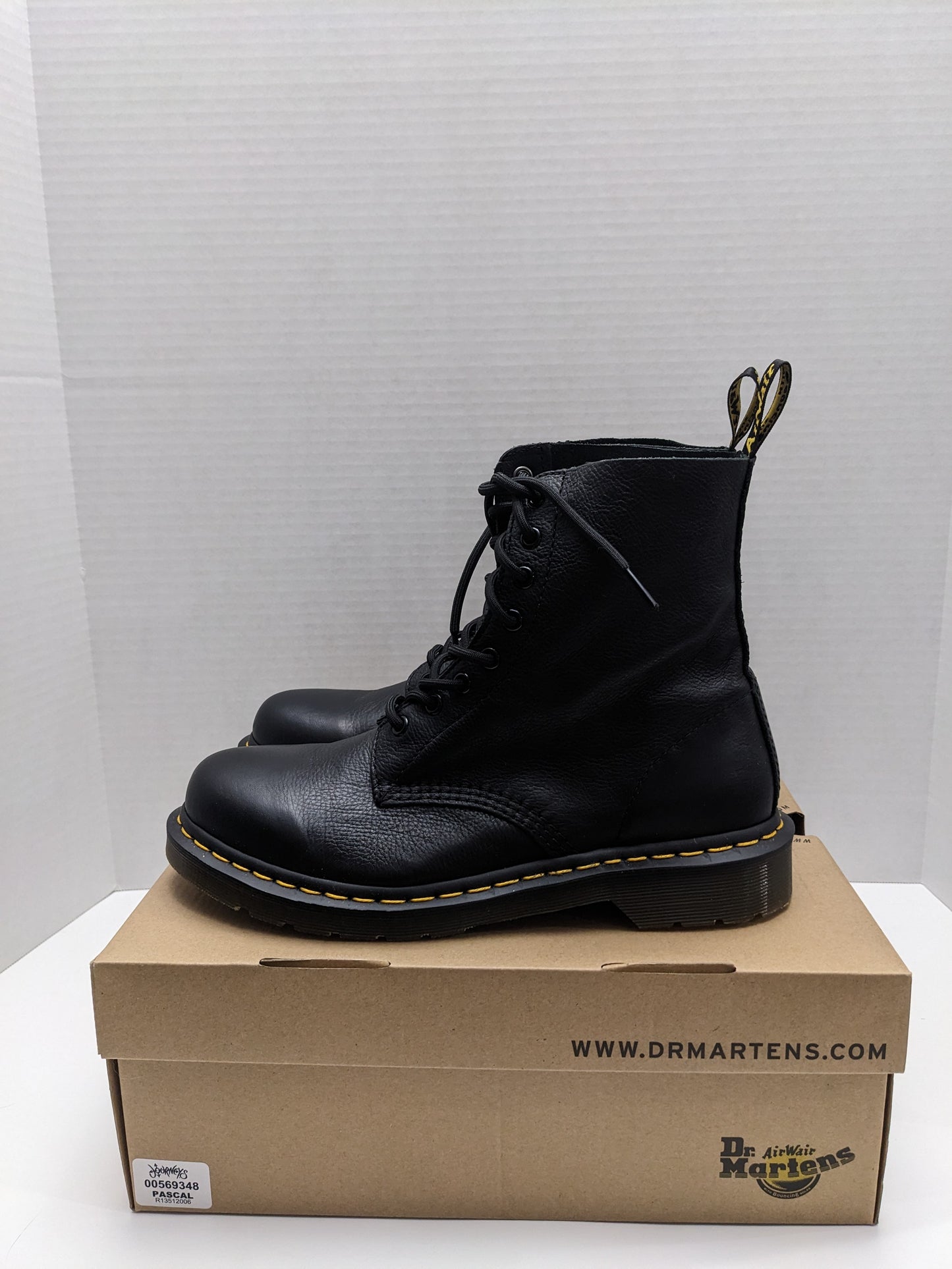 Doc Martens Air Wair Size 10 Women's