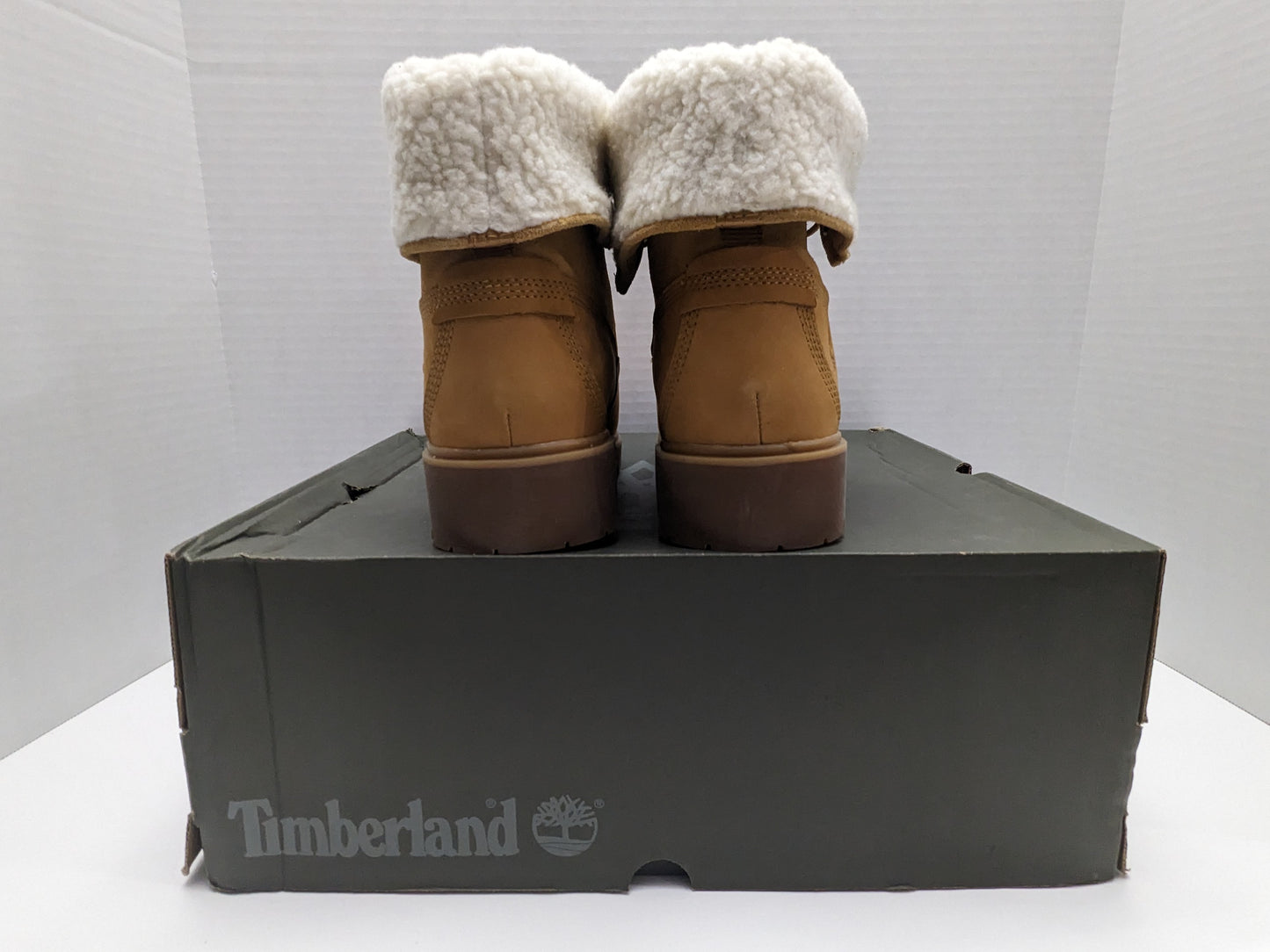 Timberland Women's Size 10 Brand New