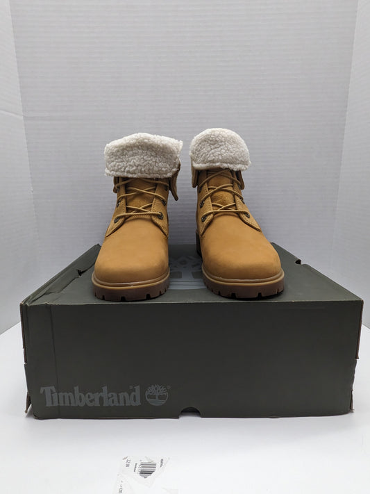 Timberland Women's Size 10 Brand New