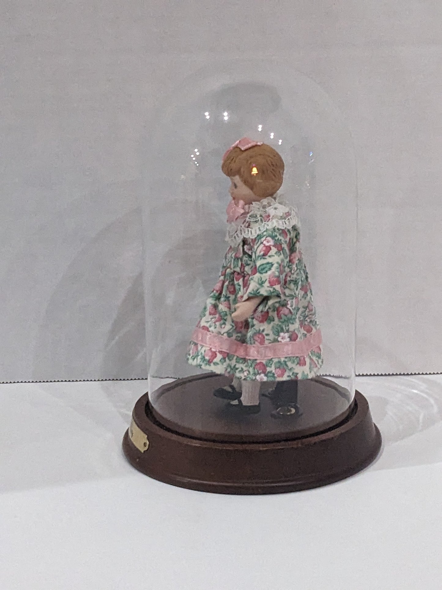 Betty Jane Carter Collector Birthday Doll May .