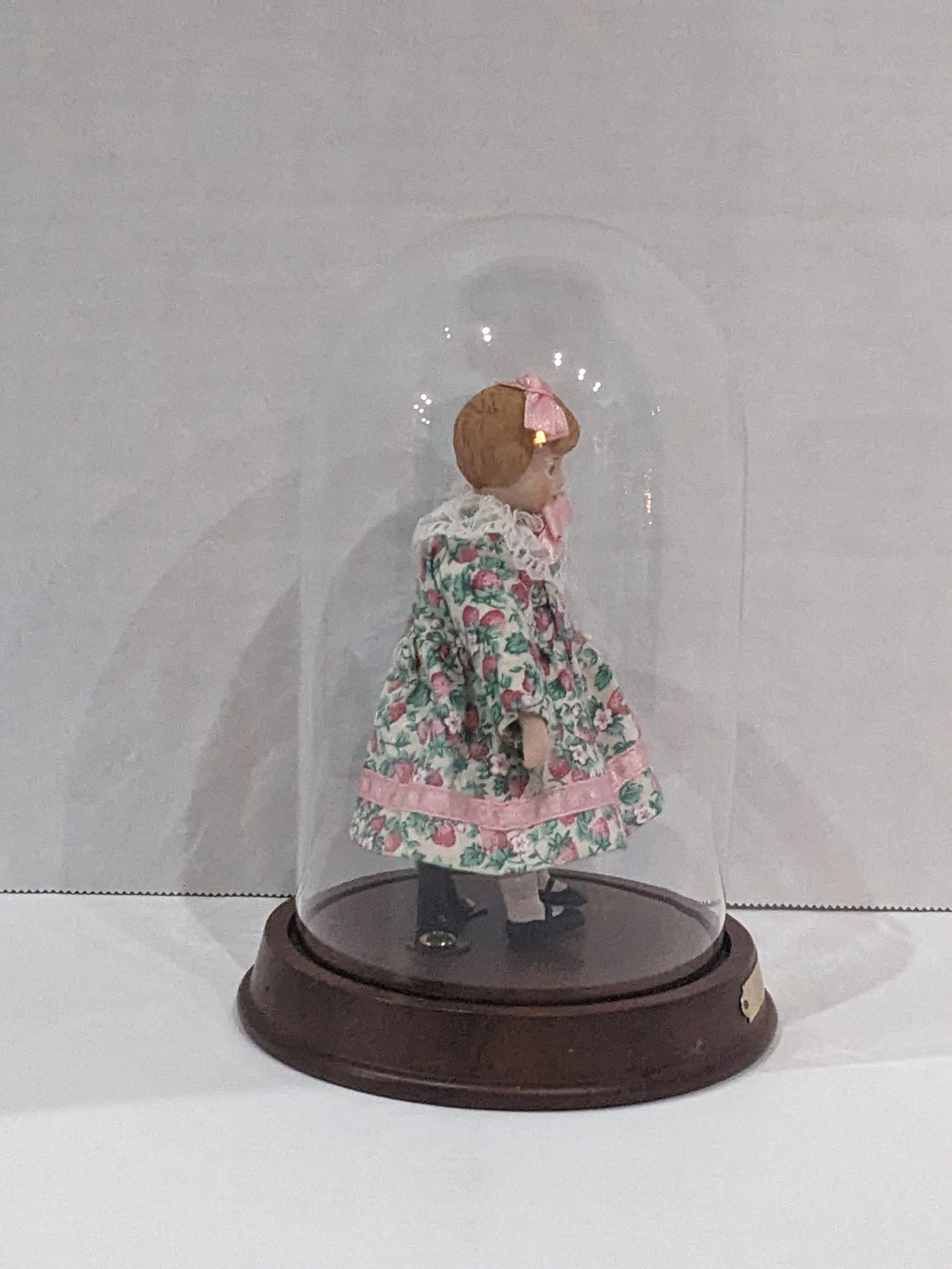 Betty Jane Carter Collector Birthday Doll May .