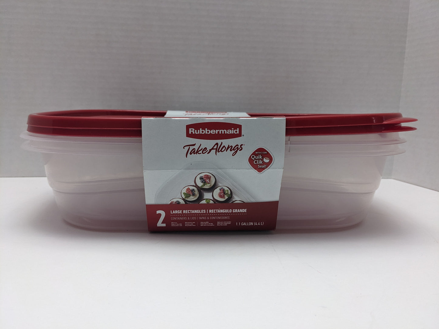 Tupperware Bundle