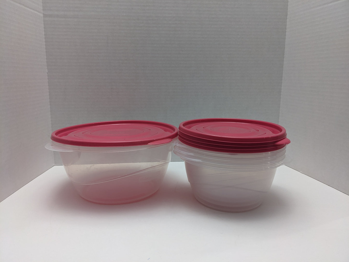 Tupperware Bundle