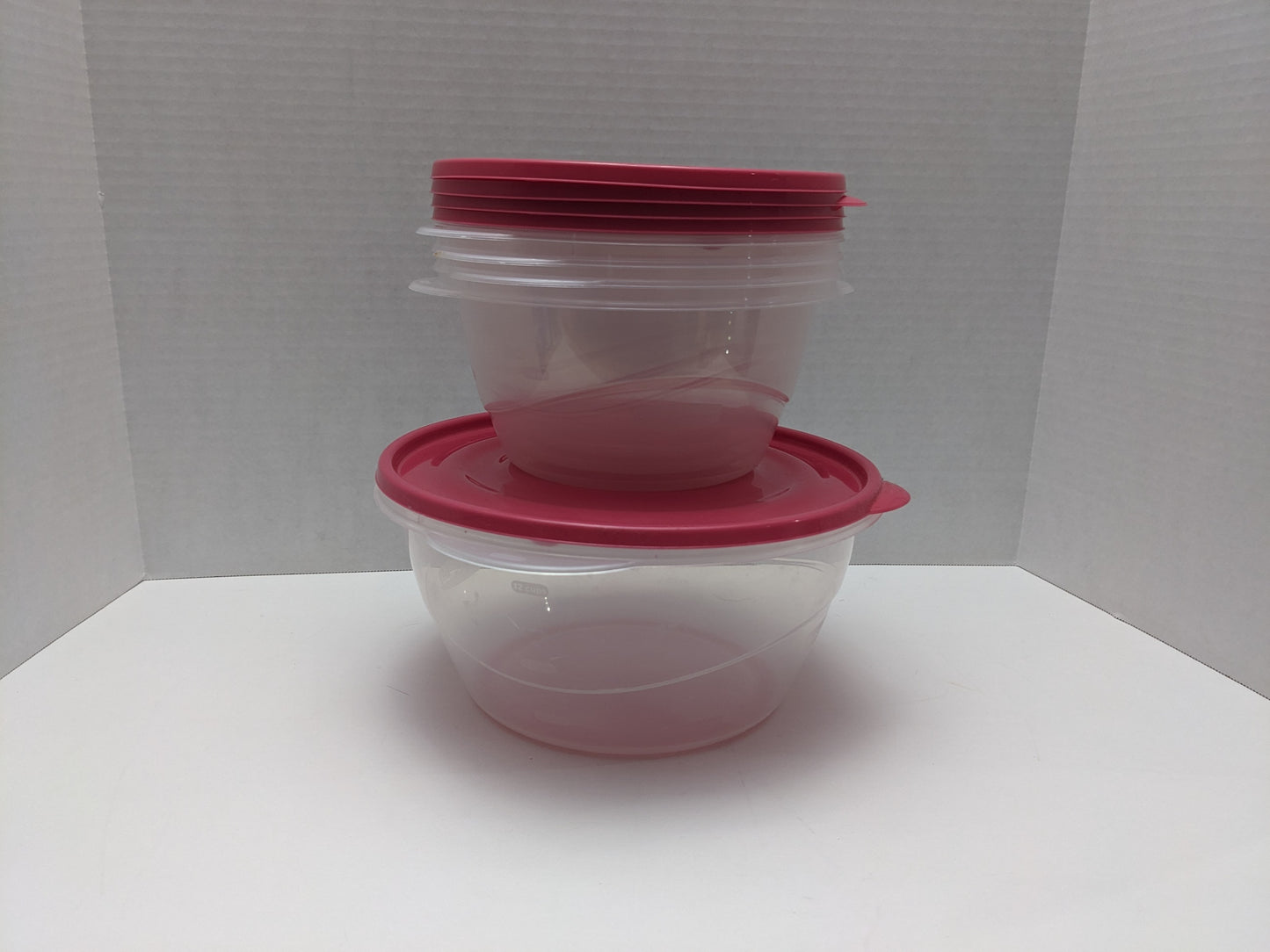 Tupperware Bundle