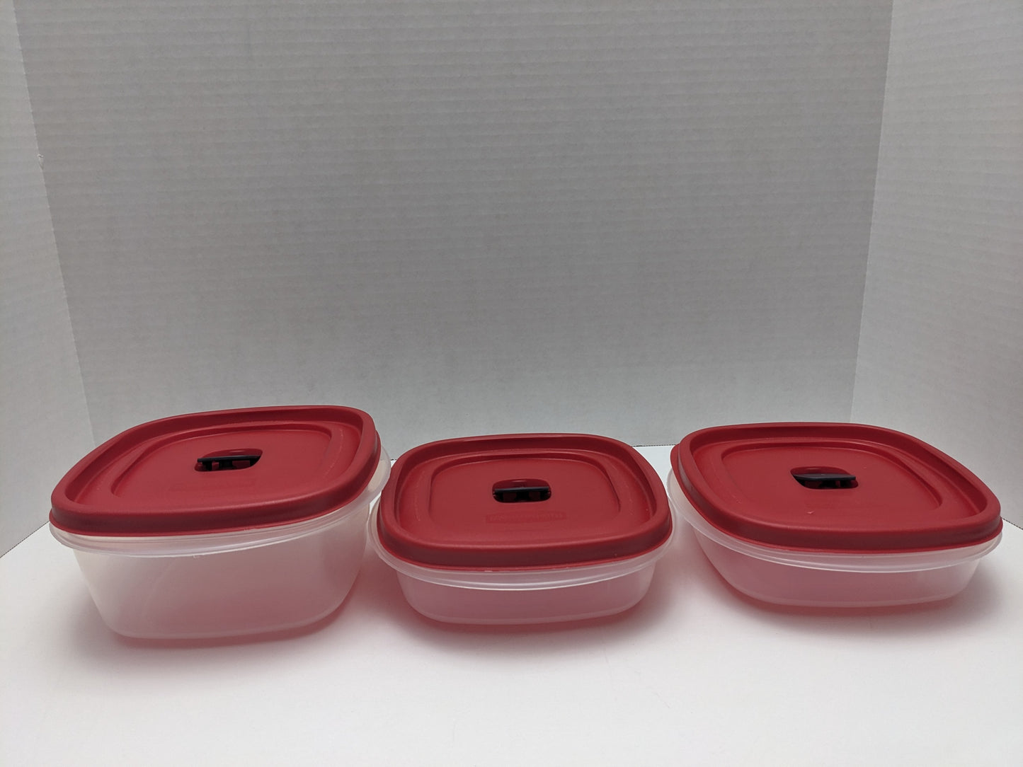 Tupperware Bundle